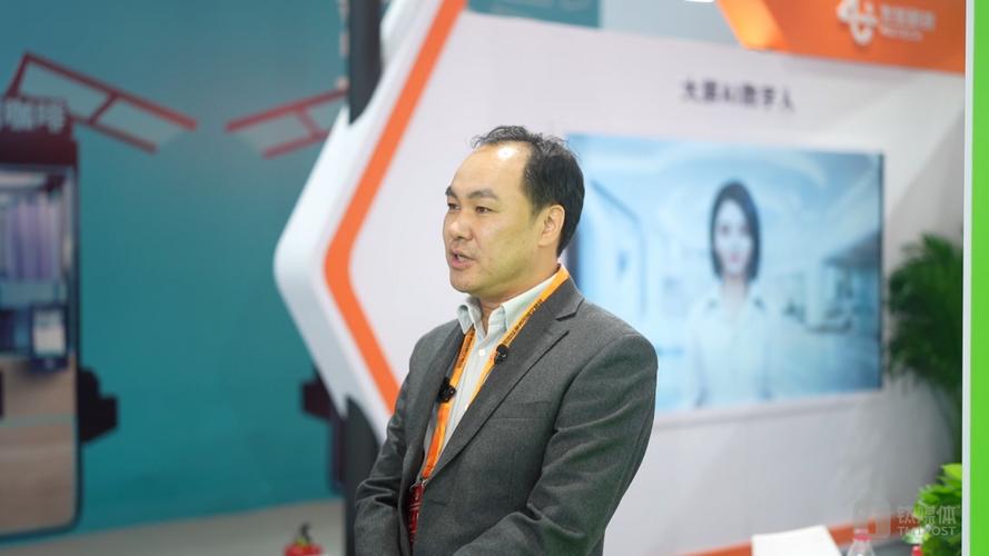 世优科技创始人,ceo纪智辉